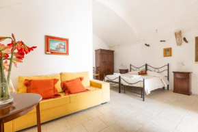 La Corte dei Cavalcanti B&B by BarbarHouse